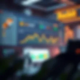 Overview of Foxbit Exchange Interface