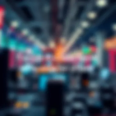 The Evolution of Tax Reporting in Blockchain Infographic on the future of tax reporting in the blockchain ecosystem