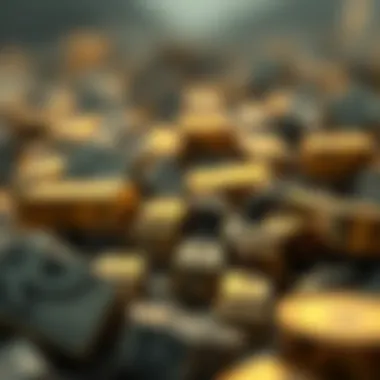 Future Price Predictions Future predictions for gold prices in relation to USD