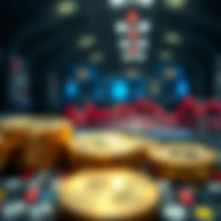 Emerging Trends in Crypto Derivatives Trading Future trends in crypto derivatives market