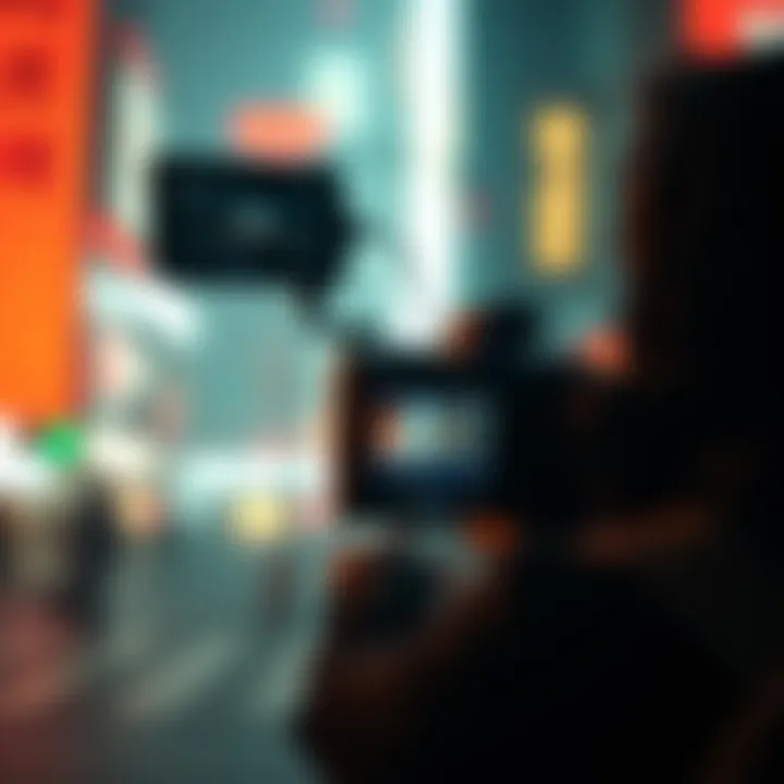 The Future of Monetization Future of video monetization with cryptocurrency