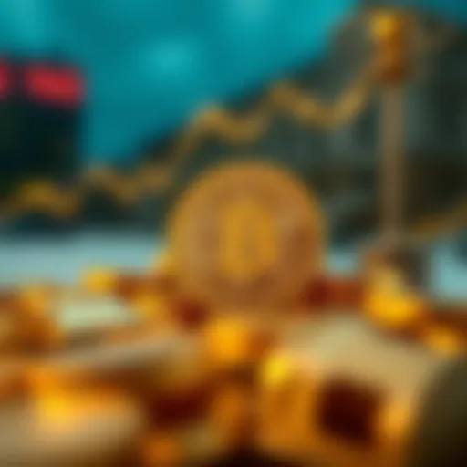 Historical Price Dynamics Historical trends of gold prices vs USD value