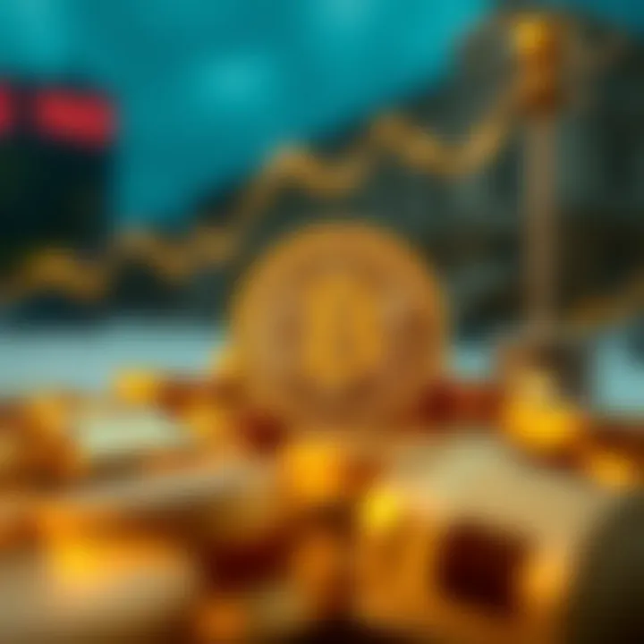 Historical Price Dynamics Historical trends of gold prices vs USD value