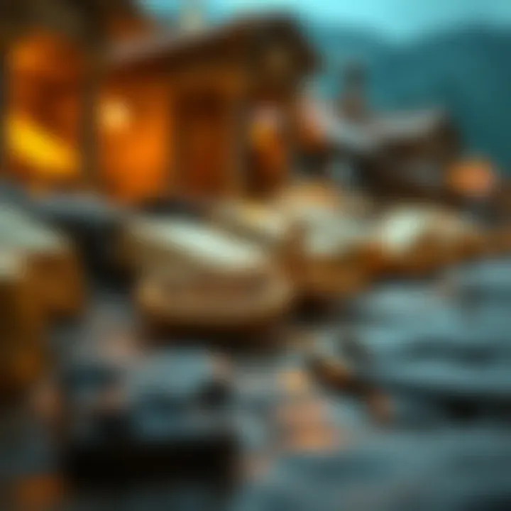 Gold's Historical Significance and Valuation Historical timeline showcasing gold's valuation