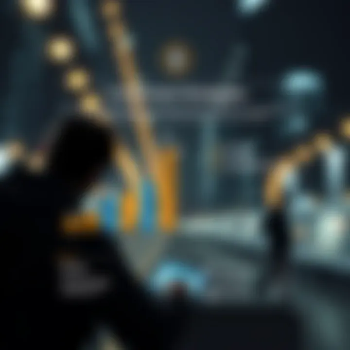 Investment Strategies in Grayscale DeFi Infographic on Grayscale investment strategies