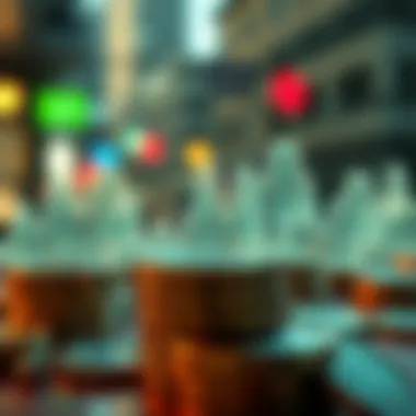 Historical trends showcasing the peso to dollar conversion over the years