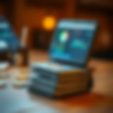 Digital wallets for cryptocurrency