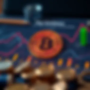 Key Factors in Cryptocurrency Investments Chart illustrating key factors influencing cryptocurrency investments