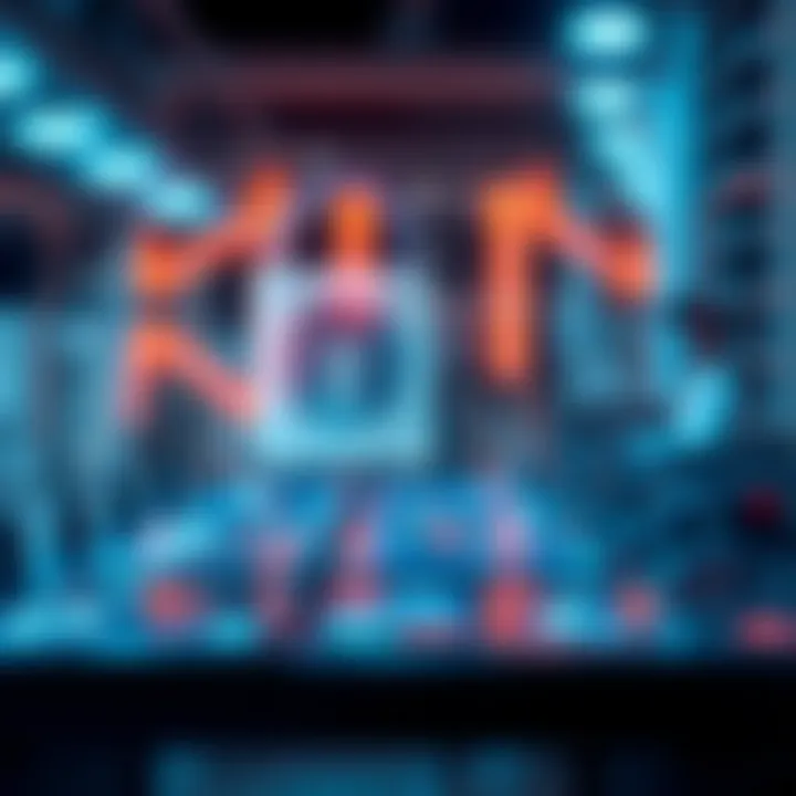 Exploring Security Features in Crypto Applications Detailed security features of a crypto app