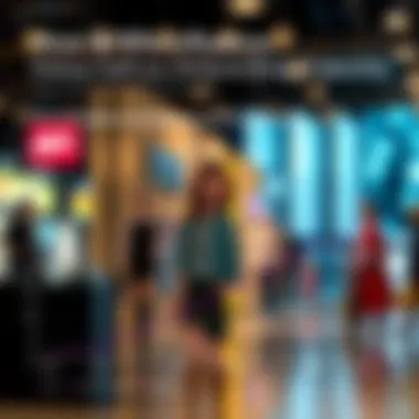 Graph illustrating the impact of NFTs on brand identity