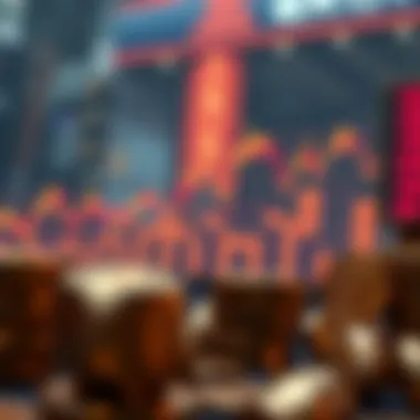 Market liquidity comparison across various exchanges