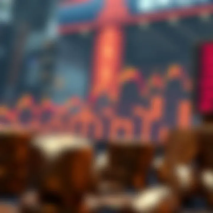 Market liquidity comparison across various exchanges