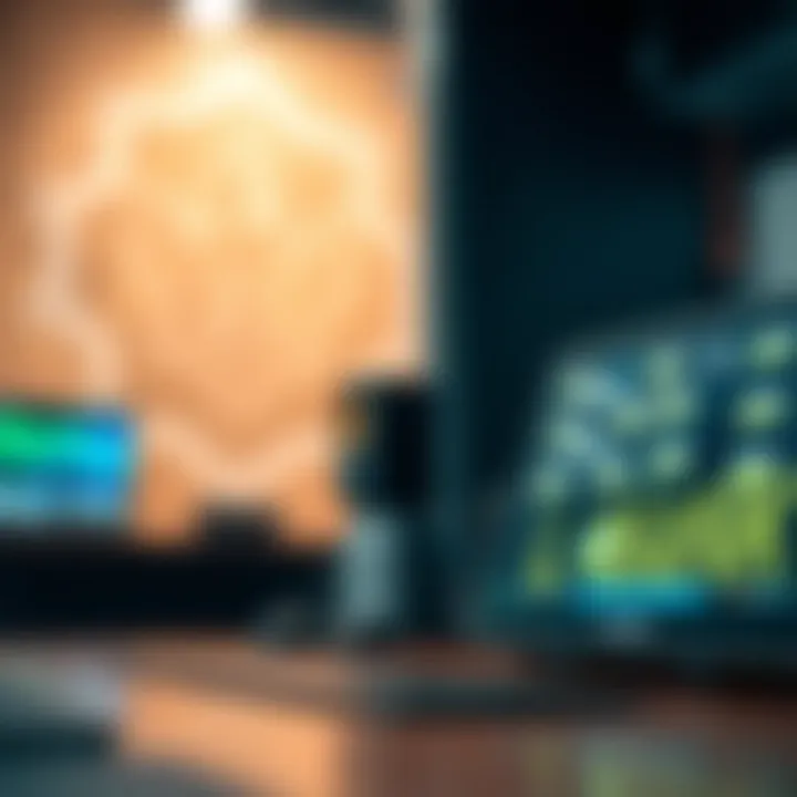 Security measures implemented by LBank Exchange