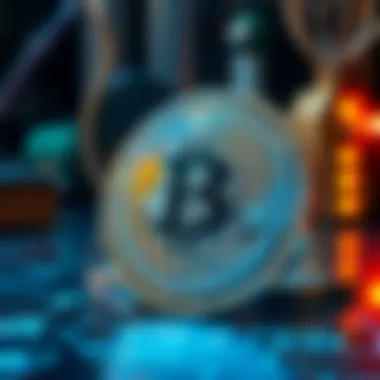 Innovative Applications of Pi and Bitcoin Innovative applications of Pi and Bitcoin in digital economy