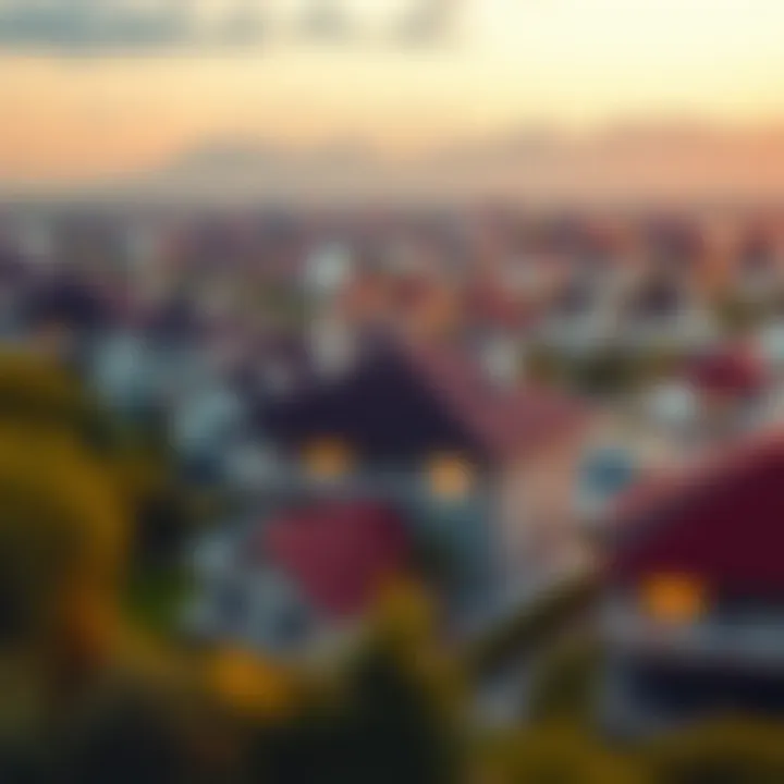 Blockchain technology securing property transactions