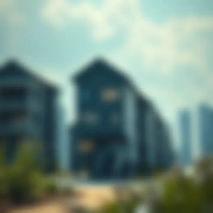 Regulatory framework surrounding crypto in real estate