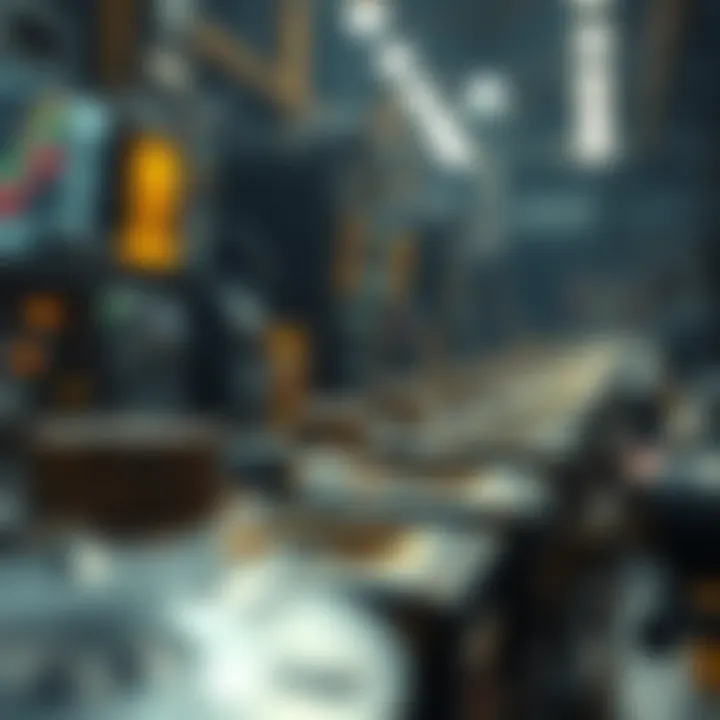 Illustration of valuation methods for NFT art