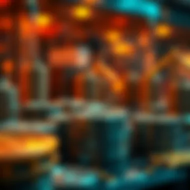 Strategies for Optimizing Crypto Returns Investment Strategies