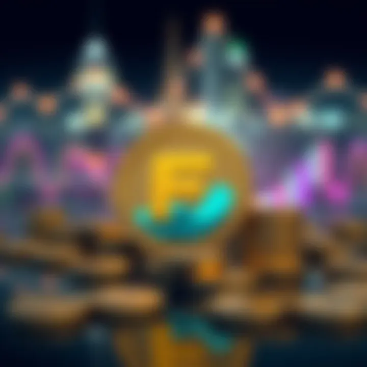Investment strategies related to Flow Coin