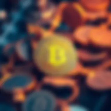 Investment strategies for private cryptocurrency