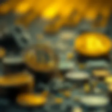 Investment Strategies in Cryptocurrency Investment strategies within cryptocurrency landscape