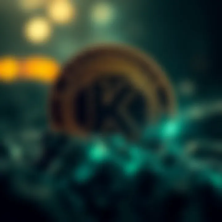 The potential impact of Kryptonite Coin on the cryptocurrency landscape