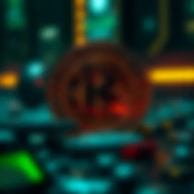 Investment prospects associated with Kryptonite Coin