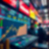 Venezuelan cryptocurrency exchange platform showing rising trends