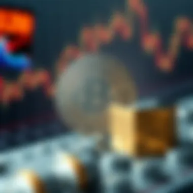 Market Performance of Litecoin Visual representation of Litecoin's market performance over time