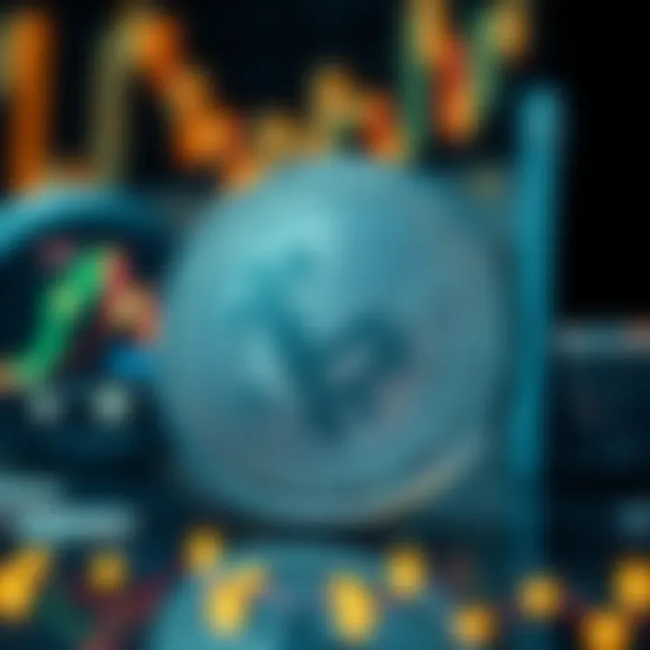 Regulatory Changes Impacting Litecoin Chart detailing the effects of regulatory changes on Litecoin's trading