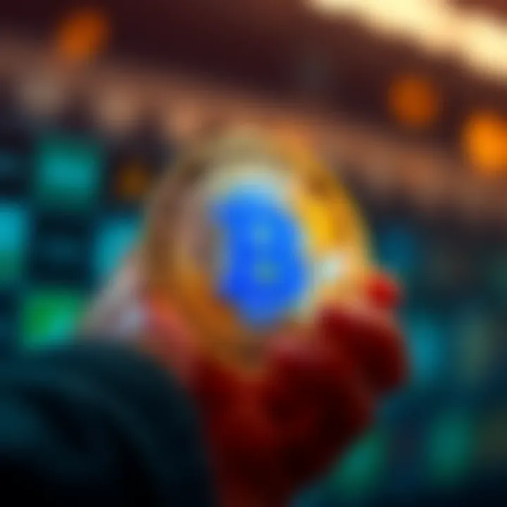 Best Practices for Wallet ID Security Secure methods for managing digital assets