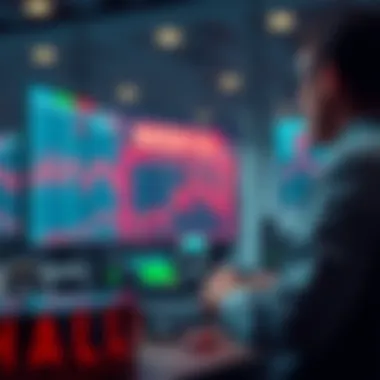 Margin Call Explained Illustration of a margin call scenario