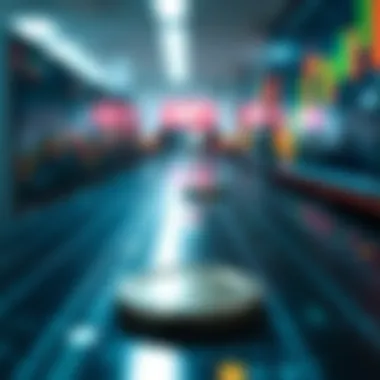 Understanding Market Indicators for DNT Market Indicators for Cryptocurrency Investments