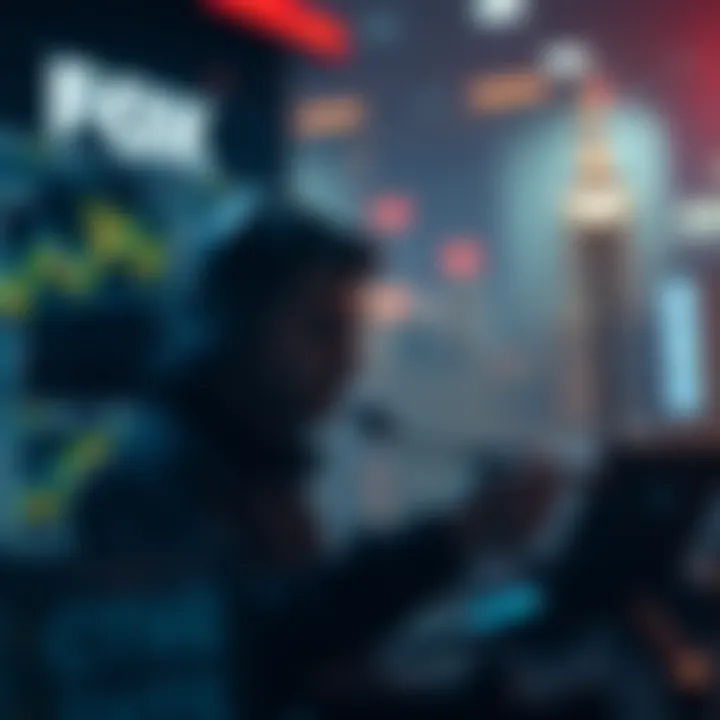 Market trends analysis in the cryptocurrency sector