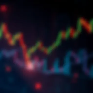 Components of Candlestick Charts Explained Visual breakdown of candlestick components and their meanings