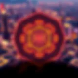 Polygon Network Architecture Illustrative representation of the Polygon network architecture