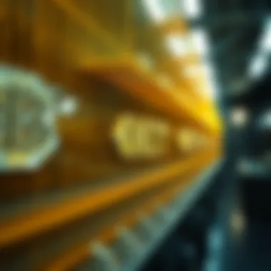 Visualizing Cryptographic Algorithms at MIT Cryptographic algorithms visual representation