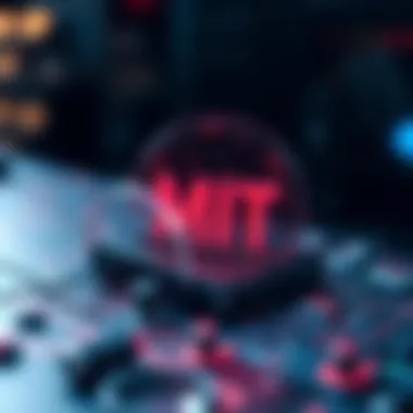 Innovative Secure Communication Technologies from MIT Secure communication technologies developed at MIT