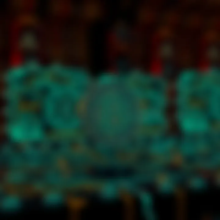 Exploring Theoretical Foundations of Cryptography Theoretical foundations of cryptography explored