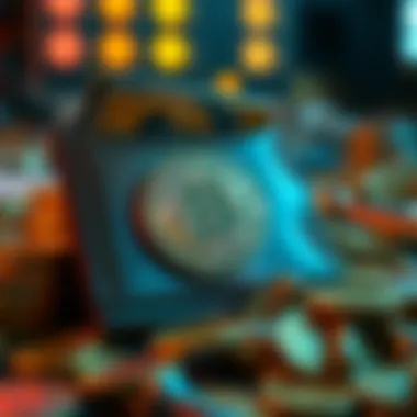 Compatibility with Various Cryptocurrencies Compatibility with different cryptocurrencies