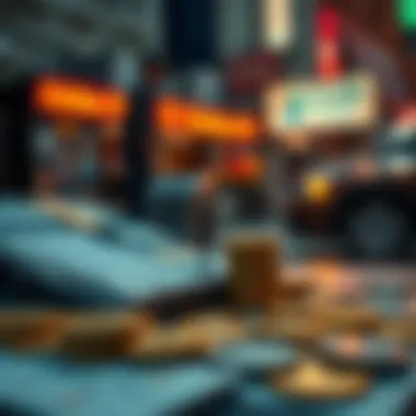 Multiple withdrawal methods