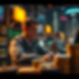 Understanding brokerage accounts in cryptocurrency