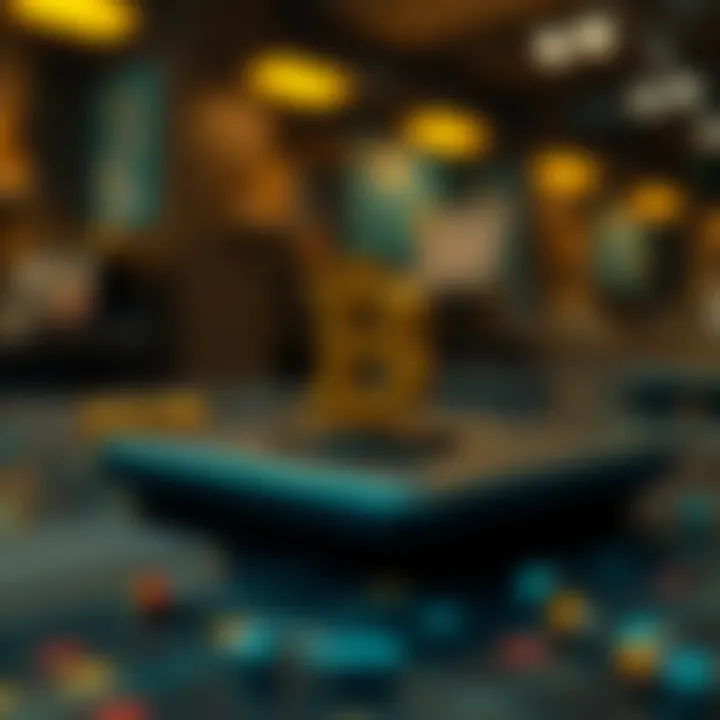 Regulatory considerations for cryptocurrency investments