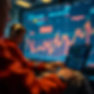 Evaluating different brokerage platforms