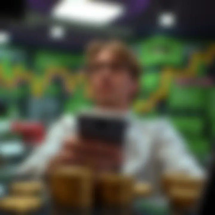 Tips for selecting a brokerage account