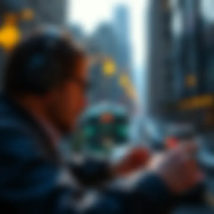 Tax Compliance for Cryptocurrency Investors