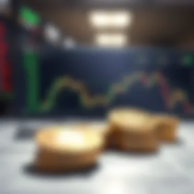 Understanding Cryptocurrency Tax Compliance Visual representation of cryptocurrency tax compliance