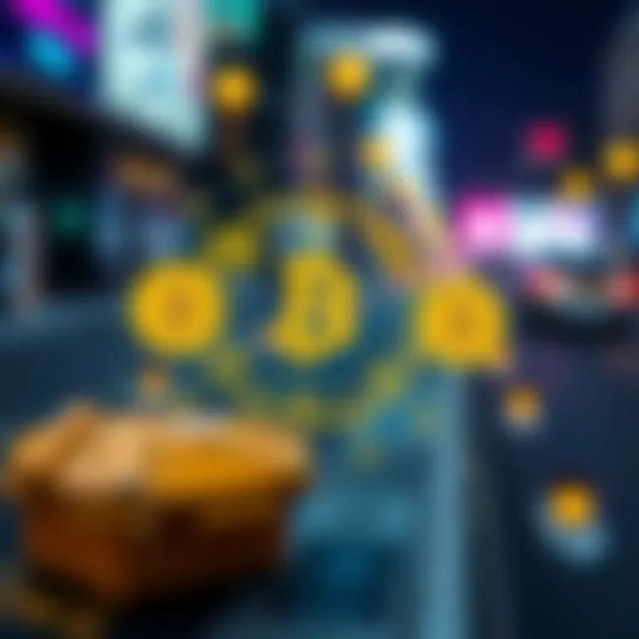 Identifying Challenges in Crypto Transmissions Graphic illustrating common challenges in cryptocurrency transfers