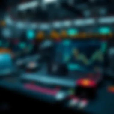 Exploring Security Features of Crypto Platforms Security features in cryptocurrency platforms