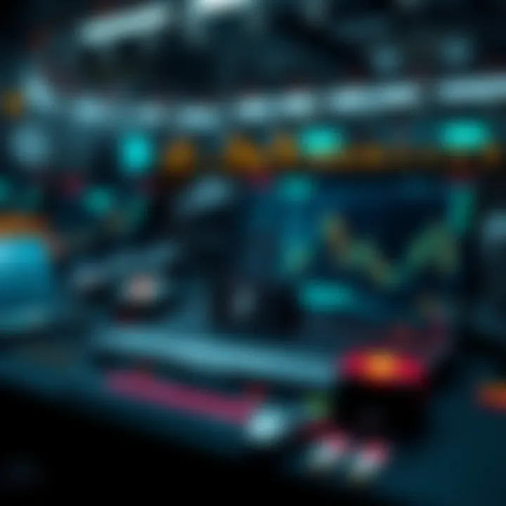 Exploring Security Features of Crypto Platforms Security features in cryptocurrency platforms